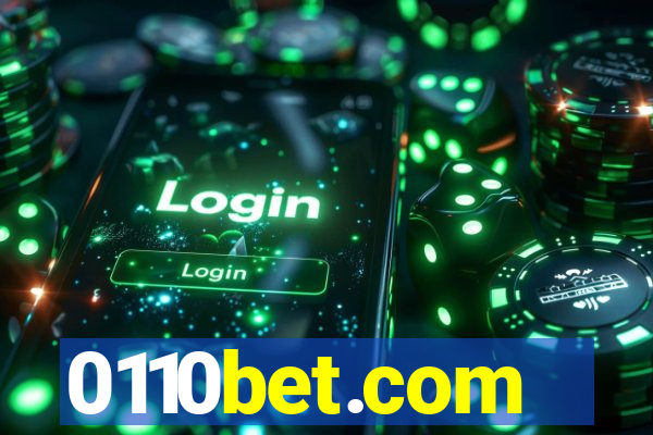 0110bet.com