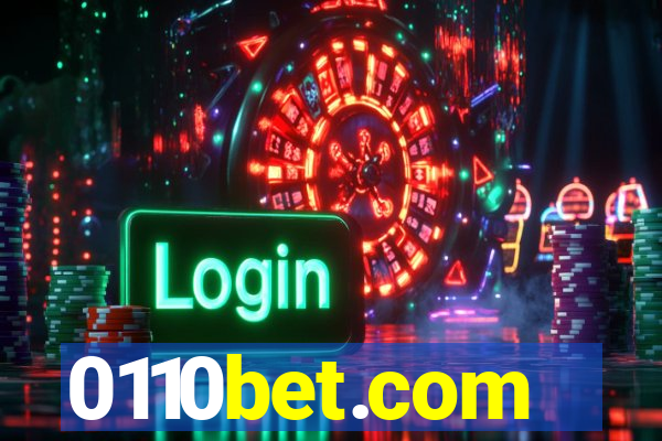 0110bet.com