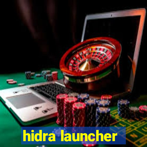 hidra launcher