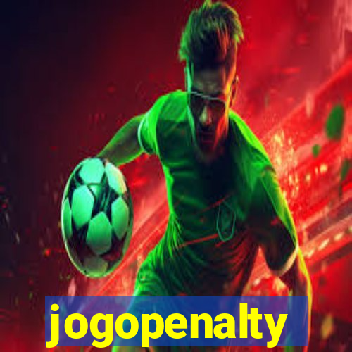 jogopenalty