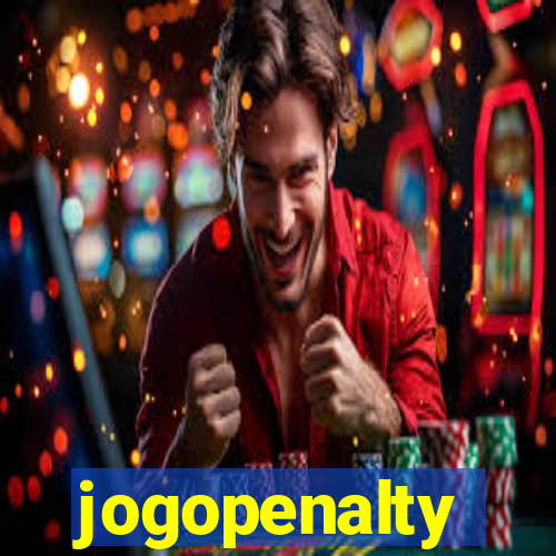 jogopenalty