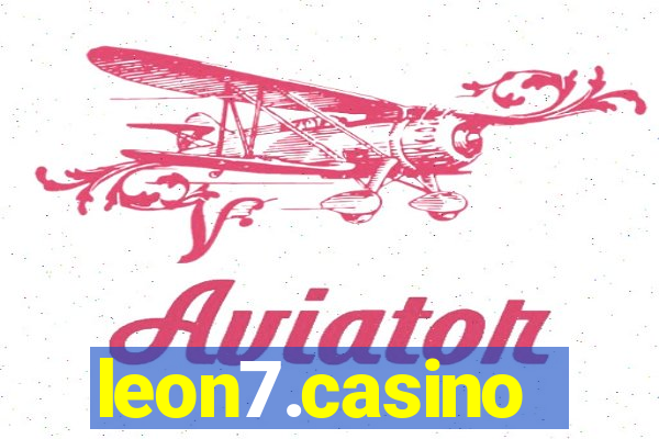 leon7.casino