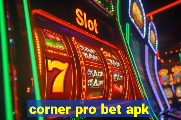 corner pro bet apk