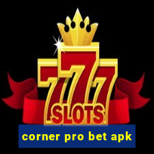 corner pro bet apk