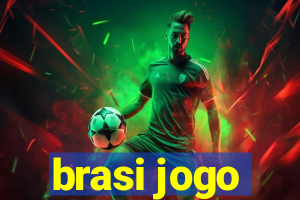 brasi jogo