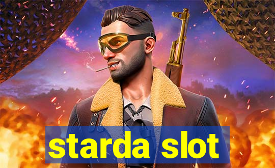 starda slot