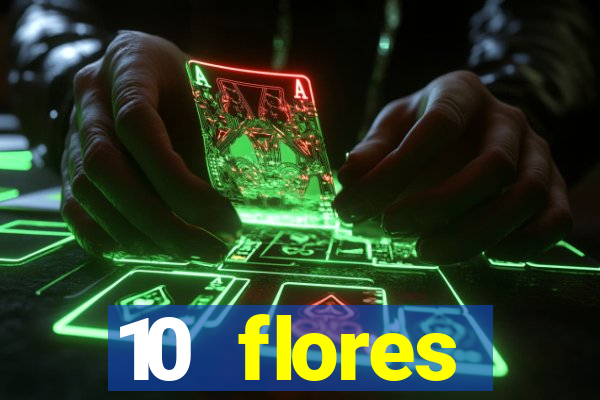 10 flores silvestres da regi o sudeste