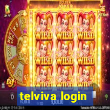 telviva login