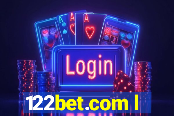 122bet.com l