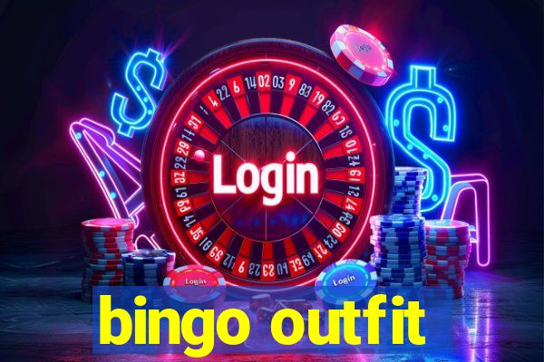 bingo outfit