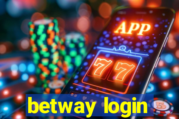 betway login