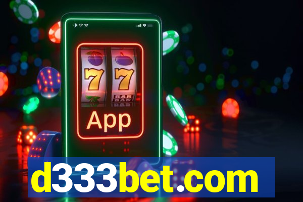 d333bet.com