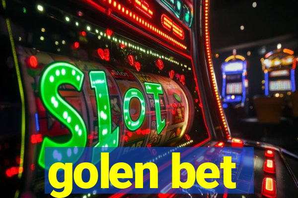 golen bet