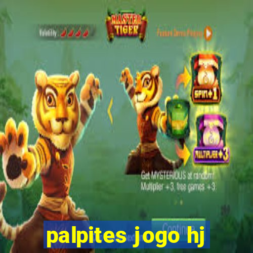 palpites jogo hj