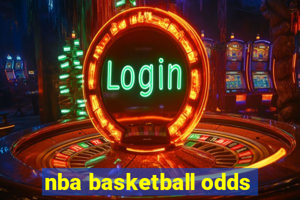 nba basketball odds