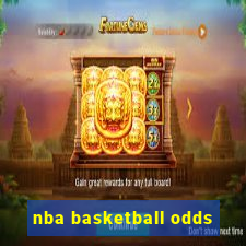 nba basketball odds