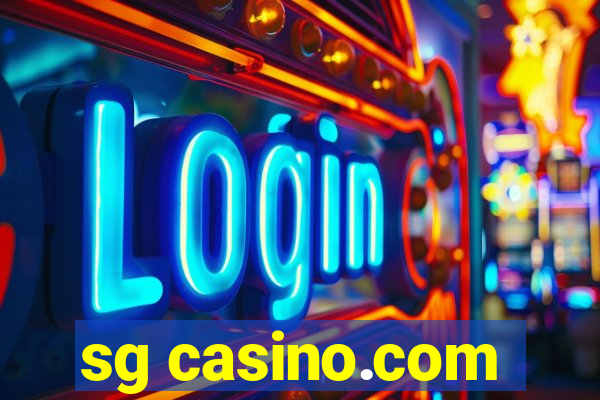 sg casino.com