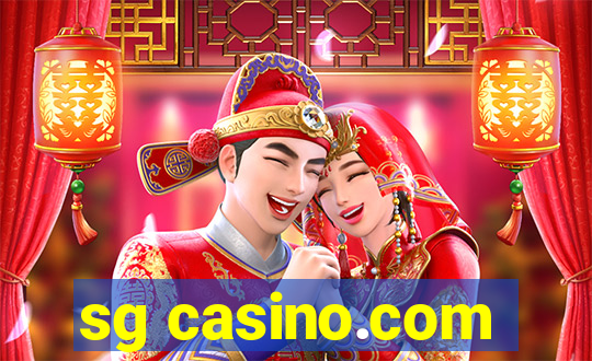 sg casino.com