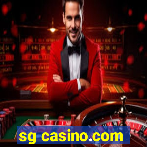 sg casino.com