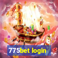 775bet login