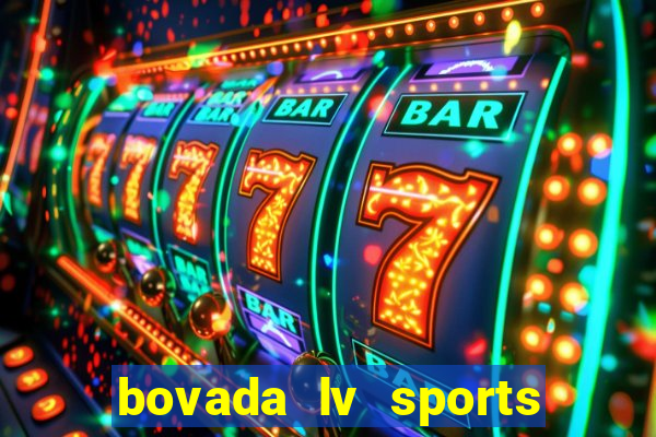 bovada lv sports football nfl