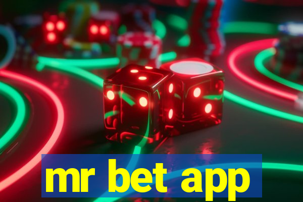 mr bet app