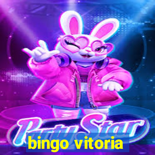 bingo vitoria