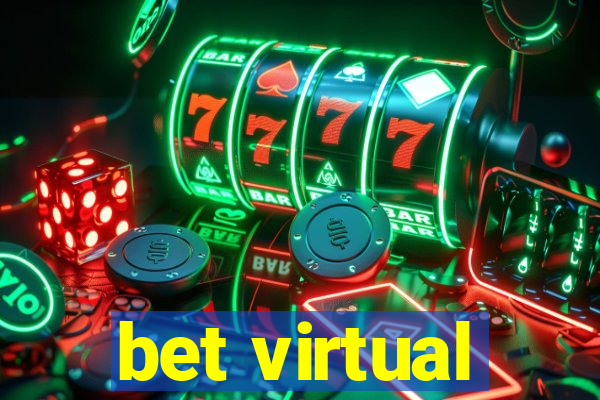 bet virtual