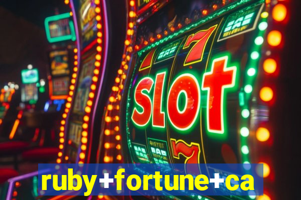 ruby+fortune+casino