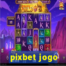 pixbet jogo