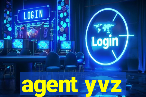 agent yvz