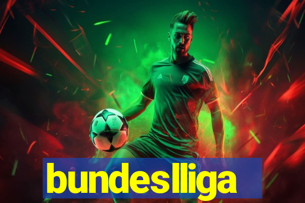 bundeslliga