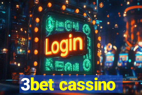 3bet cassino