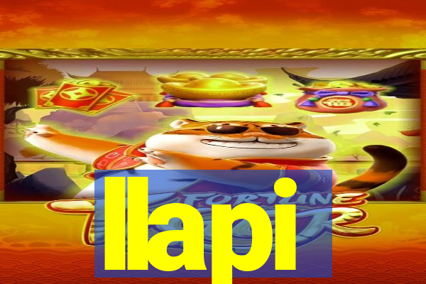 llapi