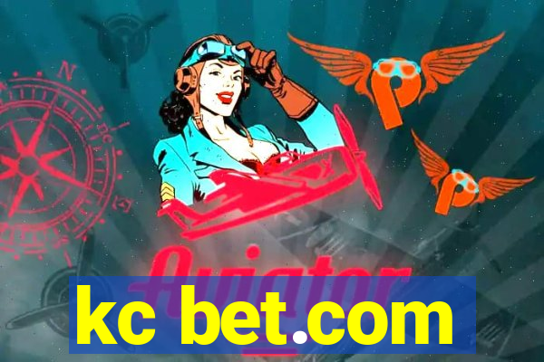 kc bet.com