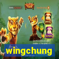 wingchung