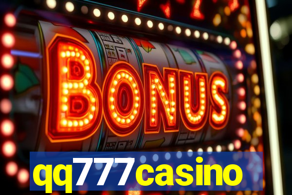 qq777casino