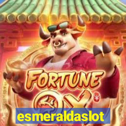 esmeraldaslot