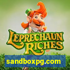 sandboxpg.com