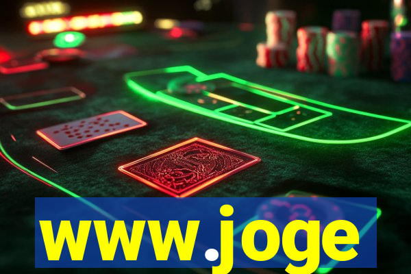 www.joge