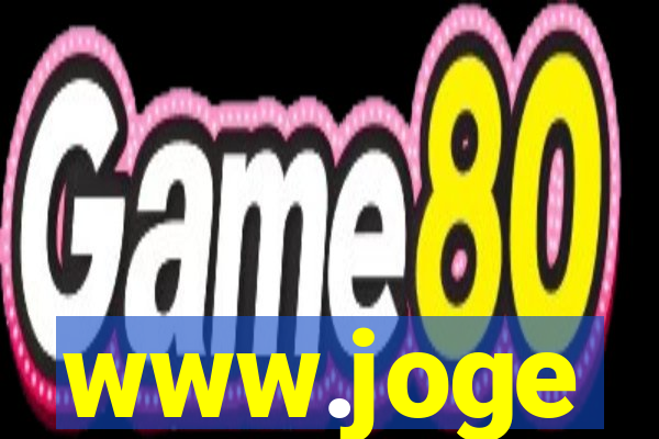 www.joge