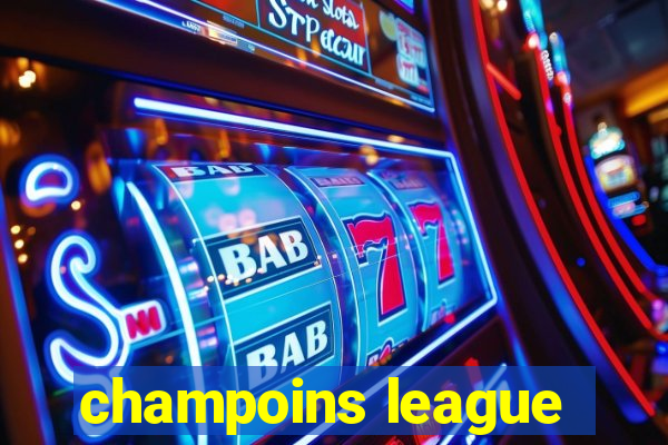 champoins league