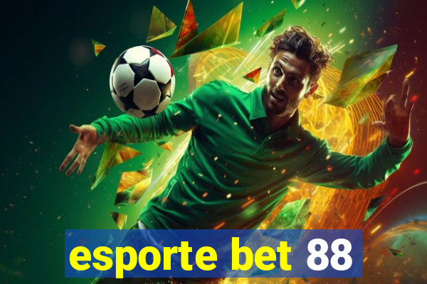 esporte bet 88