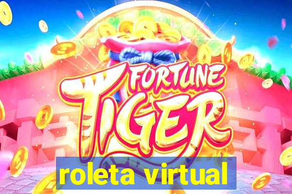 roleta virtual