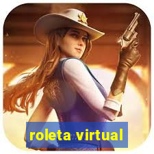 roleta virtual