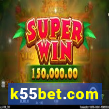 k55bet.com