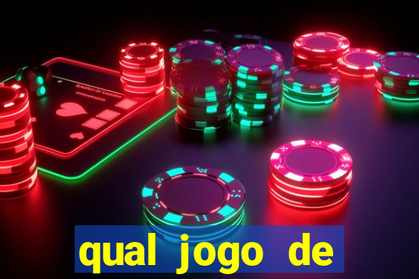 qual jogo de cassino mais facil de ganhar