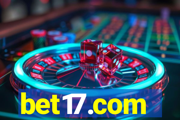 bet17.com