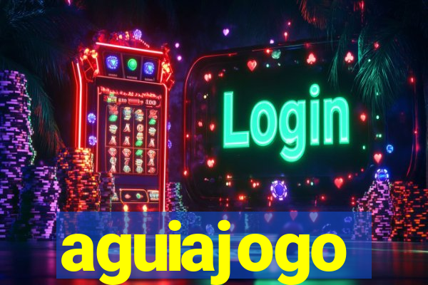 aguiajogo