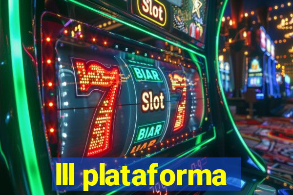 lll plataforma